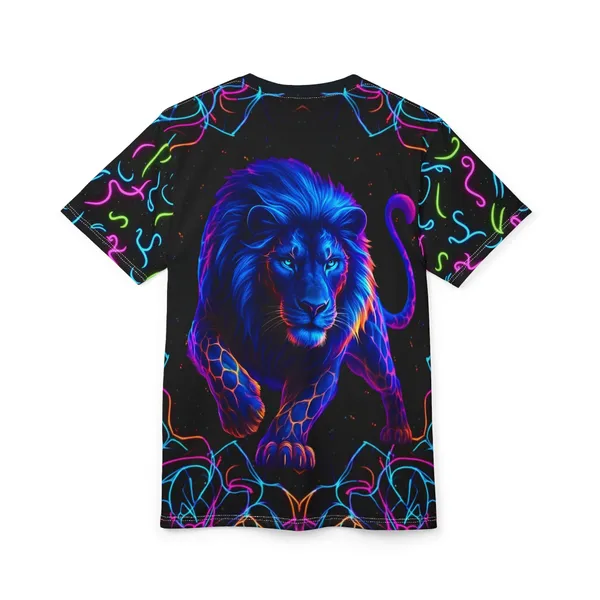 Bright_Lion_Art_T_Shirt_White_Stitching_6_Oz